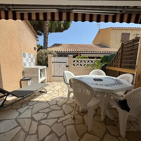 La Bergerie 4 Personnes Avec Piscines Apartament